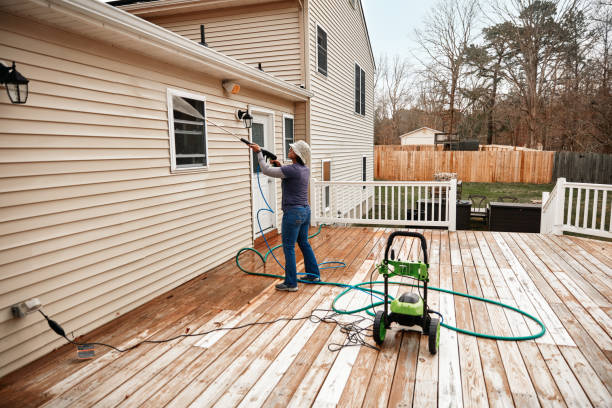 Columbia, MO Pressure Washing Company